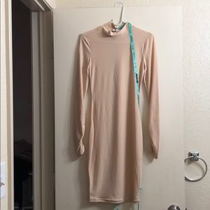 Mistress Rocks Long sleeve Dress